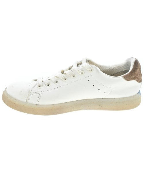 TORY BURCH รองเท้าผ้าใบ