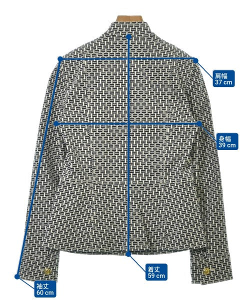 TORY BURCH แจ็คเก็ต