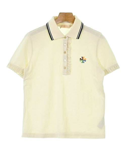 TORY BURCH เสื้อโปโล