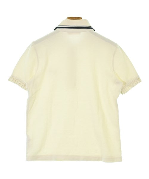 TORY BURCH เสื้อโปโล