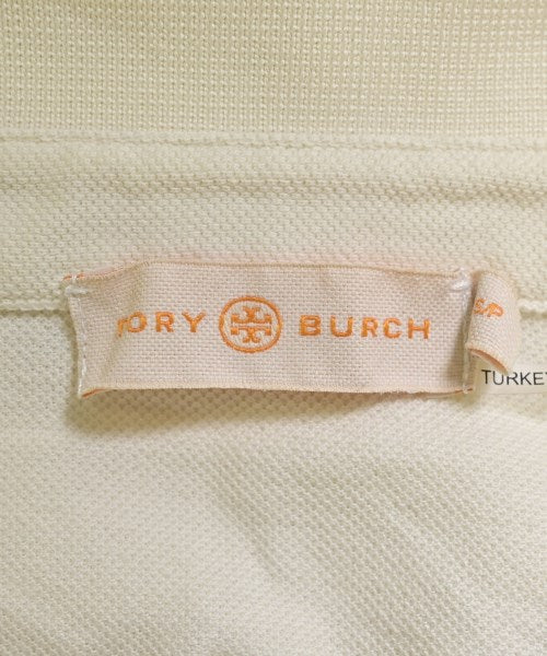 TORY BURCH เสื้อโปโล