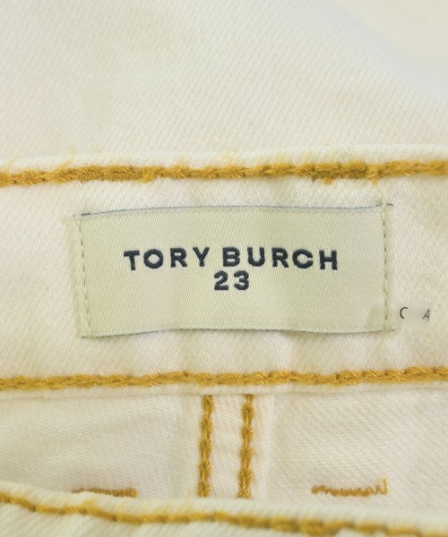 TORY BURCH กางเกง อื่น