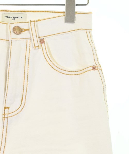 TORY BURCH กางเกง อื่น