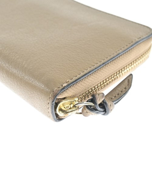 TORY BURCH กระเป๋าสตางค์/กระเป๋าใส่เหรียญ