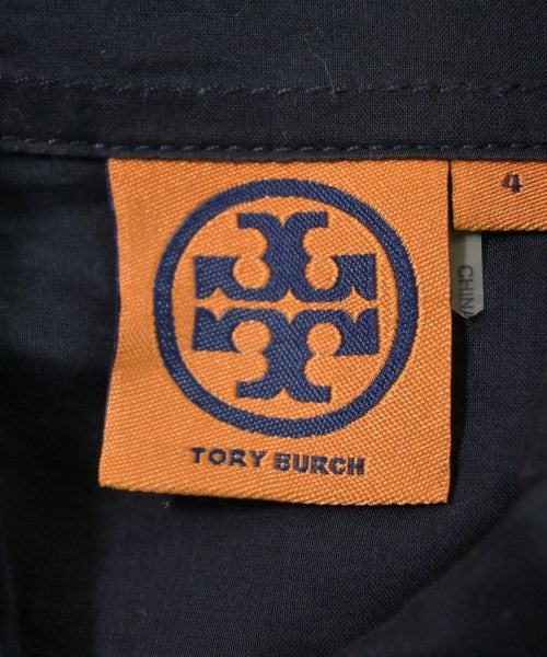 TORY BURCH เสื้อลำลอง
