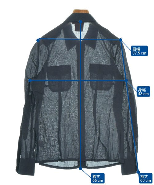 TORY BURCH เสื้อลำลอง