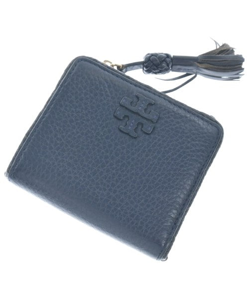 TORY BURCH กระเป๋าสตางค์/กระเป๋าใส่เหรียญ