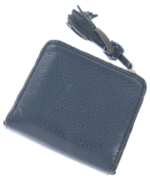 TORY BURCH กระเป๋าสตางค์/กระเป๋าใส่เหรียญ