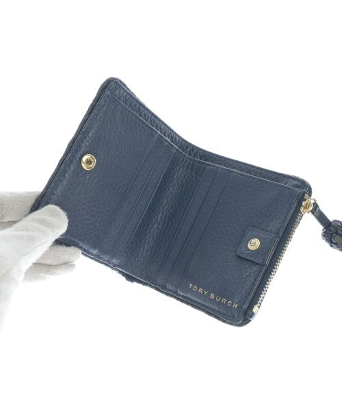 TORY BURCH กระเป๋าสตางค์/กระเป๋าใส่เหรียญ