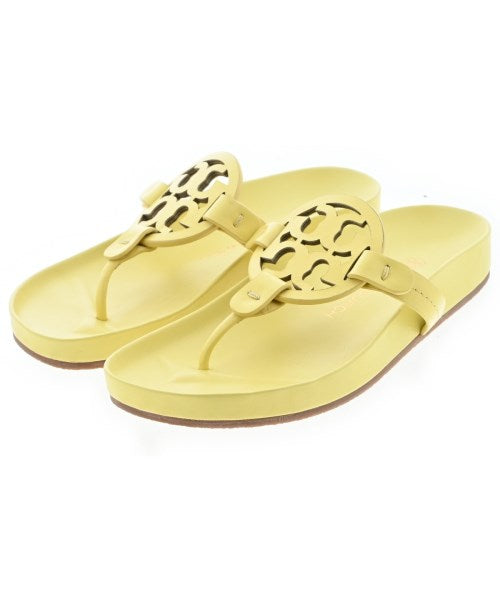 TORY BURCH รองเท้าแตะ