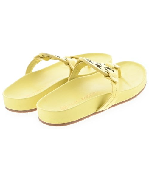TORY BURCH รองเท้าแตะ