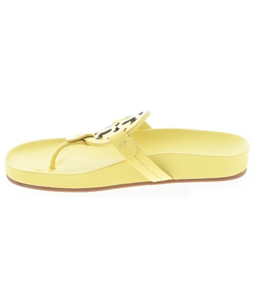 TORY BURCH รองเท้าแตะ