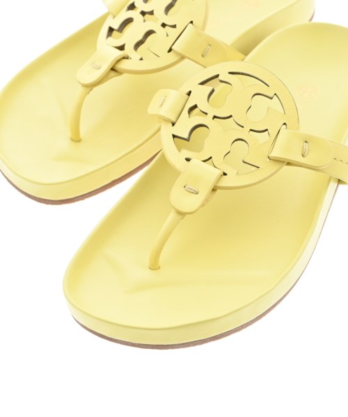 TORY BURCH รองเท้าแตะ