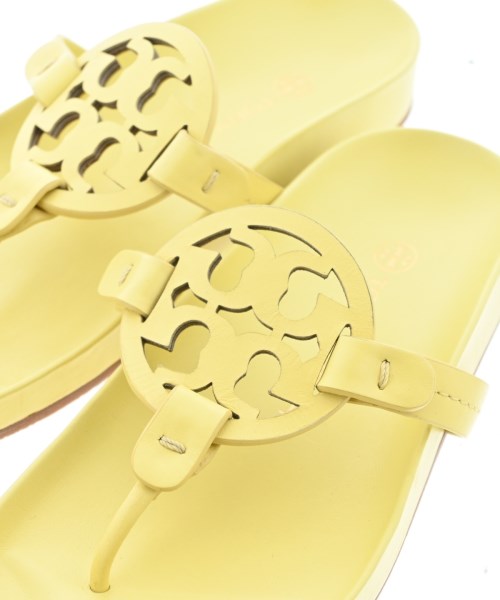 TORY BURCH รองเท้าแตะ