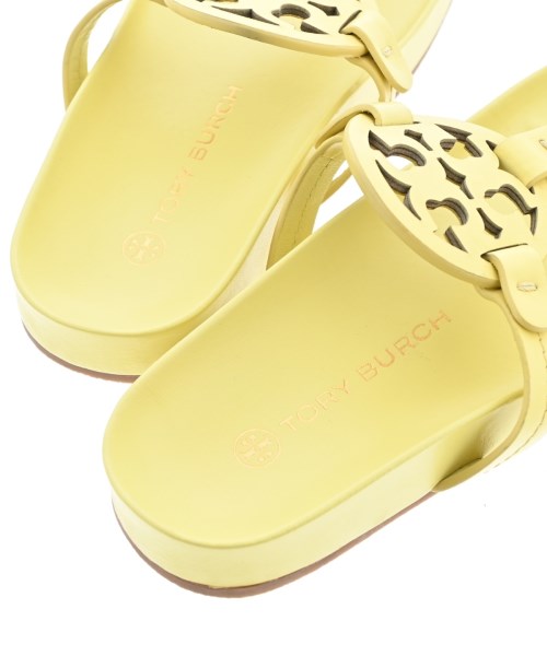 TORY BURCH รองเท้าแตะ