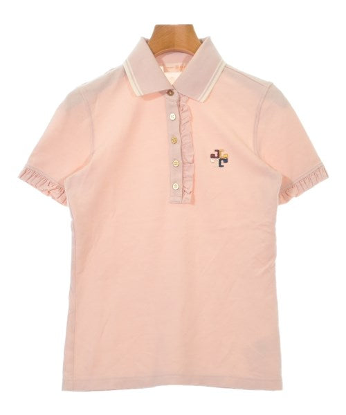 TORY BURCH เสื้อโปโล