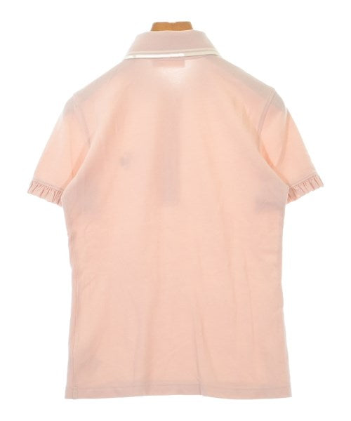 TORY BURCH เสื้อโปโล