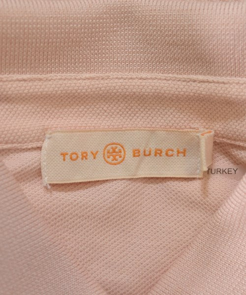 TORY BURCH เสื้อโปโล