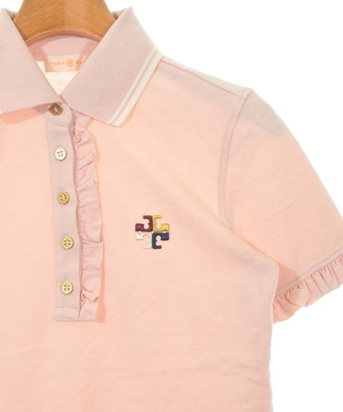 TORY BURCH เสื้อโปโล