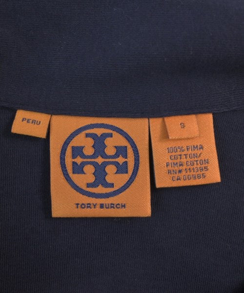 TORY BURCH เสื้อโปโล
