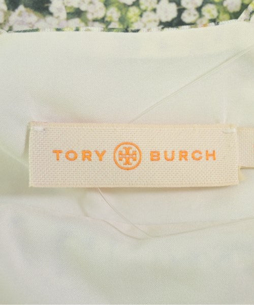 TORY BURCH ชุดเดรส