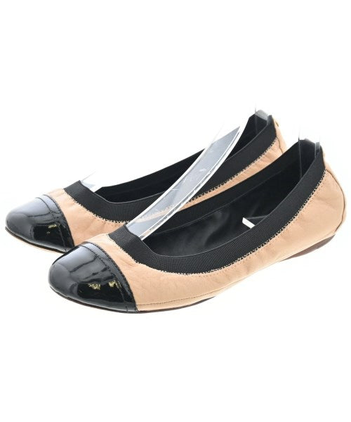 TORY BURCH รองเท้าบัลเล่ต์/รองเท้าโอเปร่า