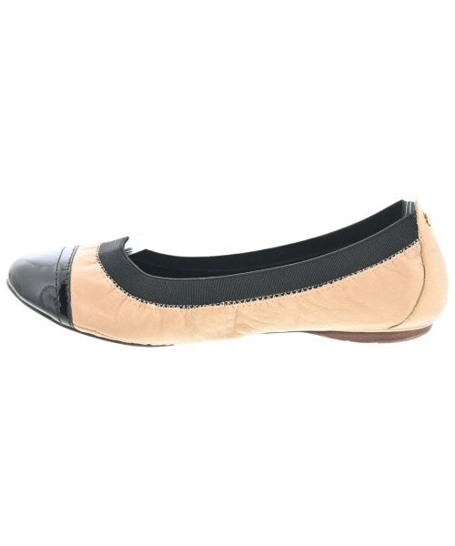 TORY BURCH รองเท้าบัลเล่ต์/รองเท้าโอเปร่า