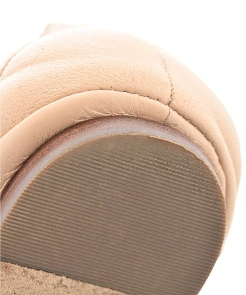 TORY BURCH รองเท้าบัลเล่ต์/รองเท้าโอเปร่า