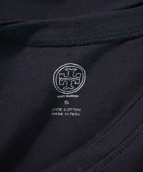 TORY BURCH เสื้อยืด/เสื้อท็อปส์