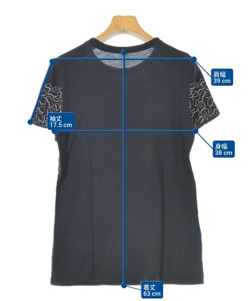 TORY BURCH เสื้อยืด/เสื้อท็อปส์