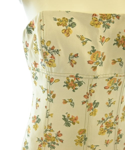 TORY BURCH ชุดเดรส