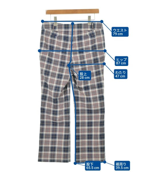 TORY BURCH กางเกงขายาว