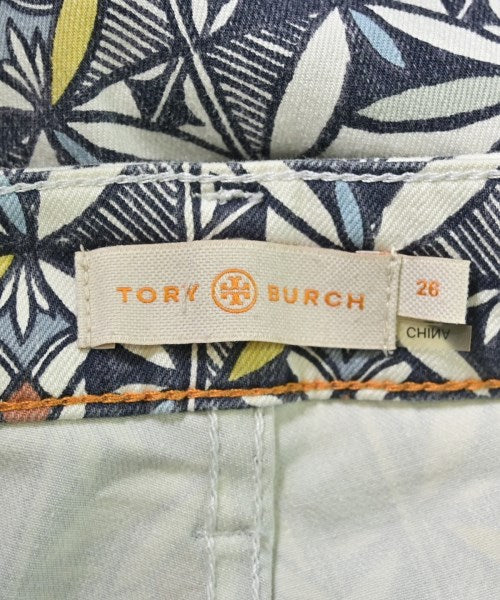 TORY BURCH กางเกง อื่น