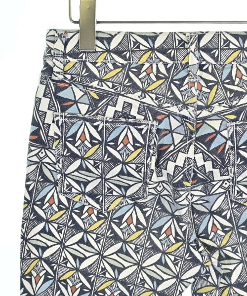 TORY BURCH กางเกง อื่น
