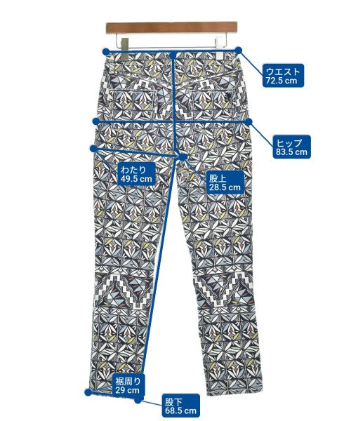 TORY BURCH กางเกง อื่น