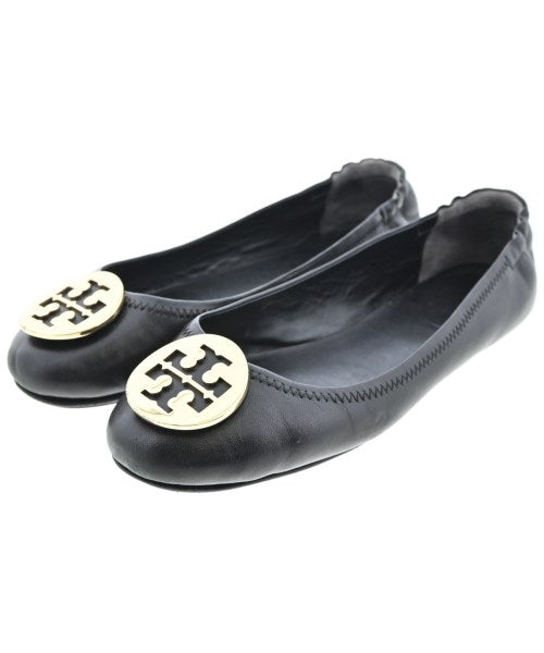 TORY BURCH รองเท้าบัลเล่ต์/รองเท้าโอเปร่า