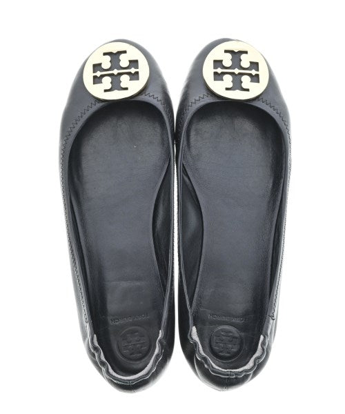 TORY BURCH รองเท้าบัลเล่ต์/รองเท้าโอเปร่า
