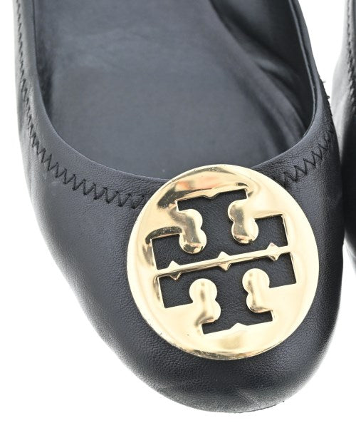 TORY BURCH รองเท้าบัลเล่ต์/รองเท้าโอเปร่า