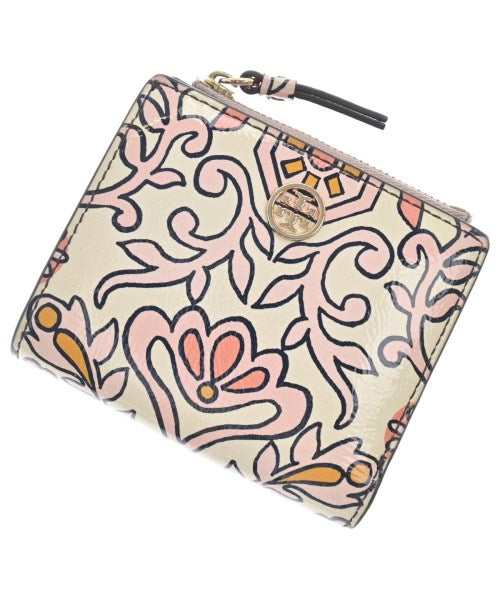 TORY BURCH กระเป๋าสตางค์/กระเป๋าใส่เหรียญ