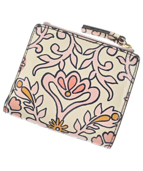 TORY BURCH กระเป๋าสตางค์/กระเป๋าใส่เหรียญ
