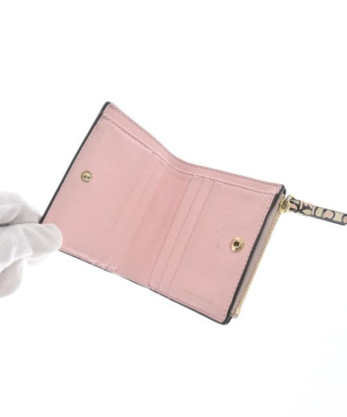 TORY BURCH กระเป๋าสตางค์/กระเป๋าใส่เหรียญ