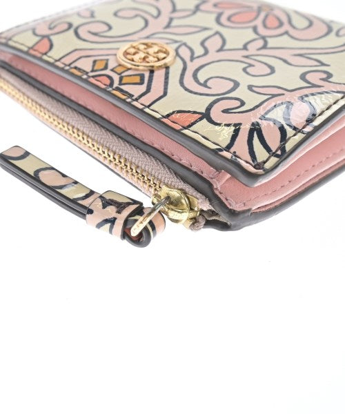TORY BURCH กระเป๋าสตางค์/กระเป๋าใส่เหรียญ