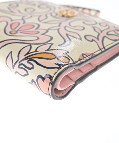TORY BURCH กระเป๋าสตางค์/กระเป๋าใส่เหรียญ