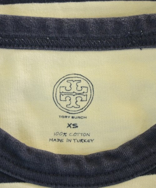 TORY BURCH เสื้อยืด/เสื้อท็อปส์