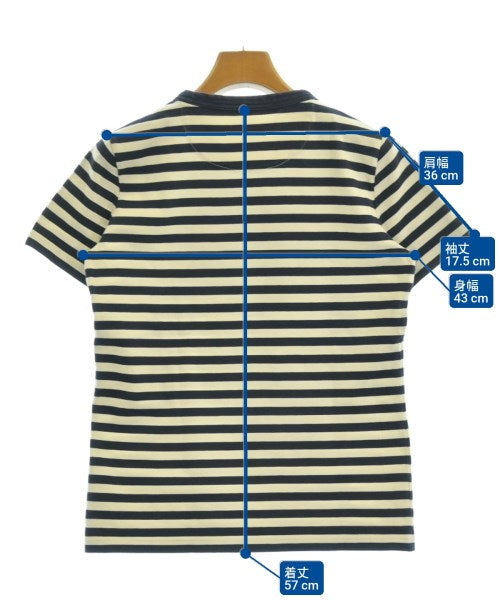 TORY BURCH เสื้อยืด/เสื้อท็อปส์