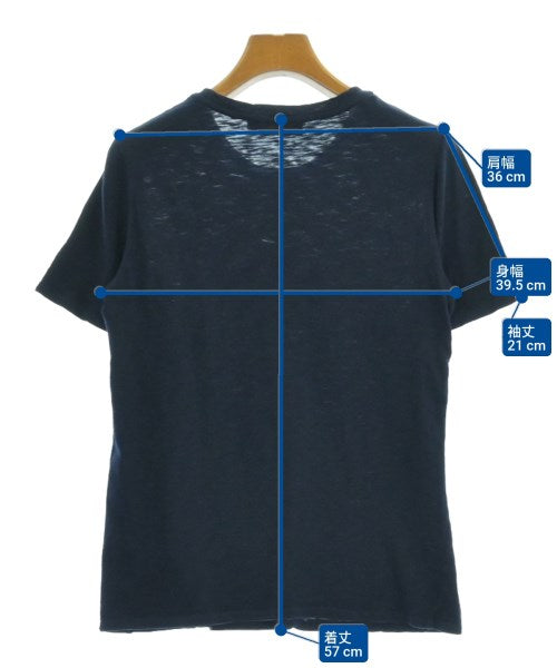 TORY BURCH เสื้อยืด/เสื้อท็อปส์