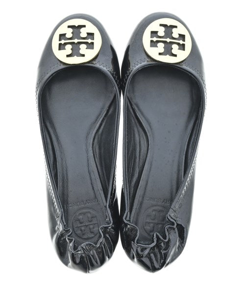 TORY BURCH รองเท้าบัลเล่ต์/รองเท้าโอเปร่า