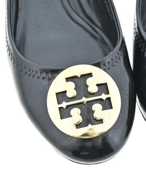 TORY BURCH รองเท้าบัลเล่ต์/รองเท้าโอเปร่า