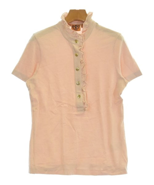 TORY BURCH เสื้อโปโล