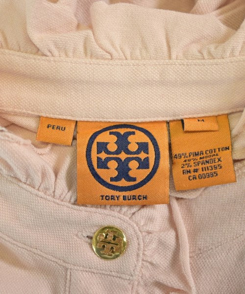 TORY BURCH เสื้อโปโล